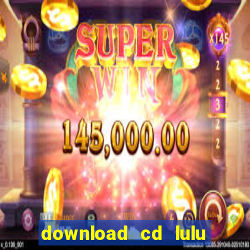 download cd lulu santos acustico mtv 2000
